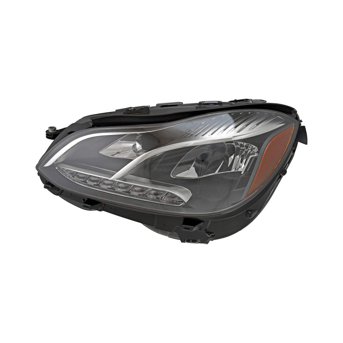 Hella 011066651 Hlmp Lh Led Mb E-Class Wo Actv Curve 14