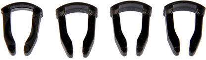 DORMAN 800-027 Dorman 800-027 FUEL LINE RETAINING CLIP FOR VW/AUDI