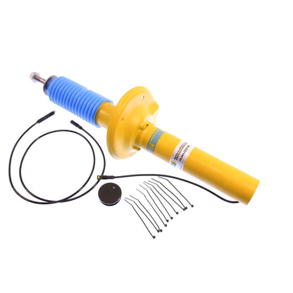 BILSTEIN 35-122128 Bilstein 35-122128 Monotube Strut Assembly, Rear, 36mm