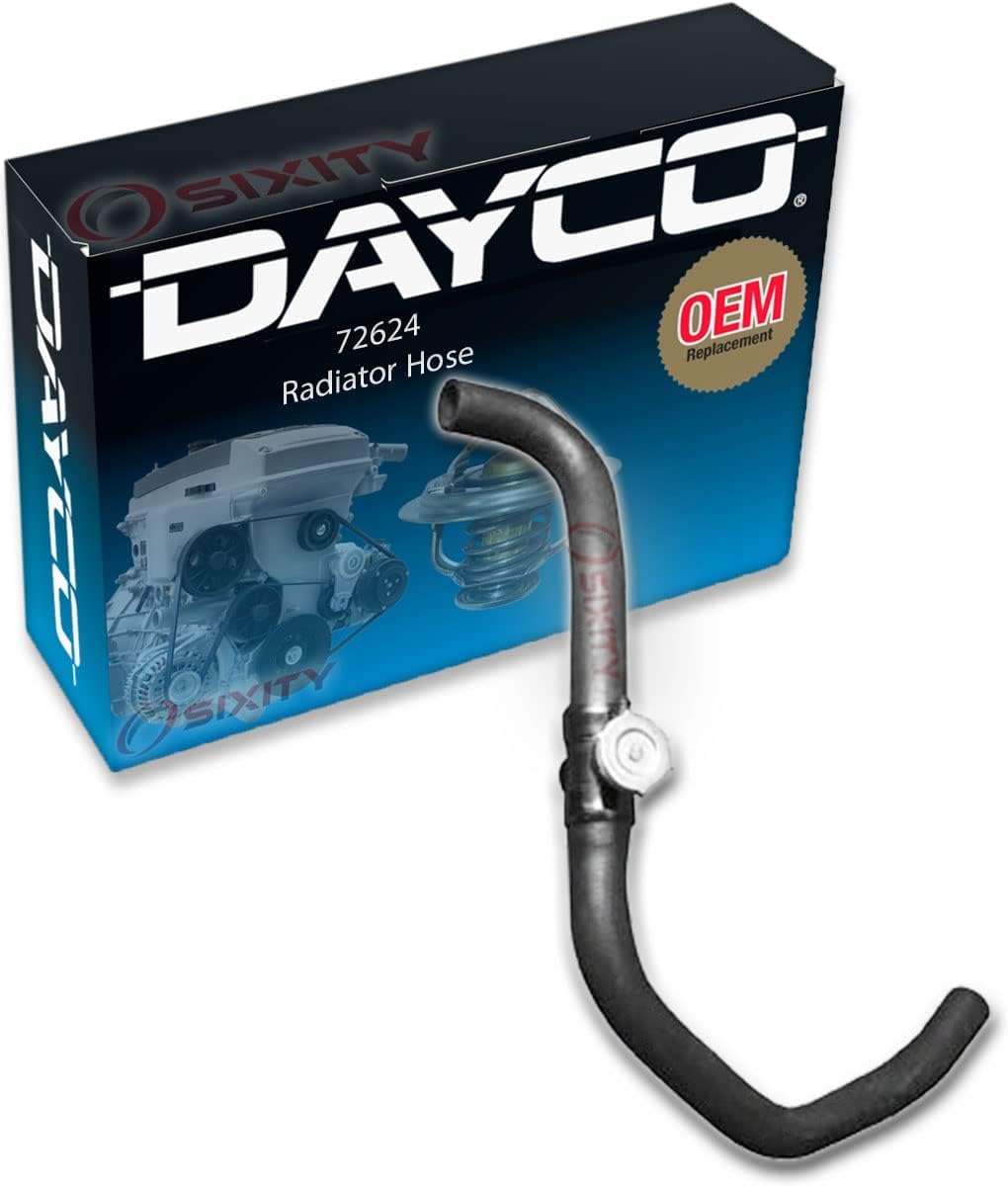 Dayco 72624 CHRYSLER-DODGE 2.4L