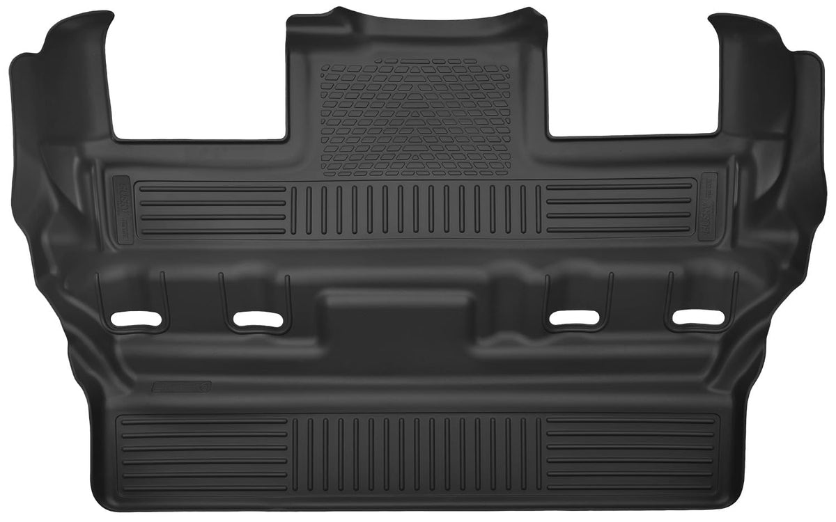 Husky Liners 53191 X-act Contour Floor Mats