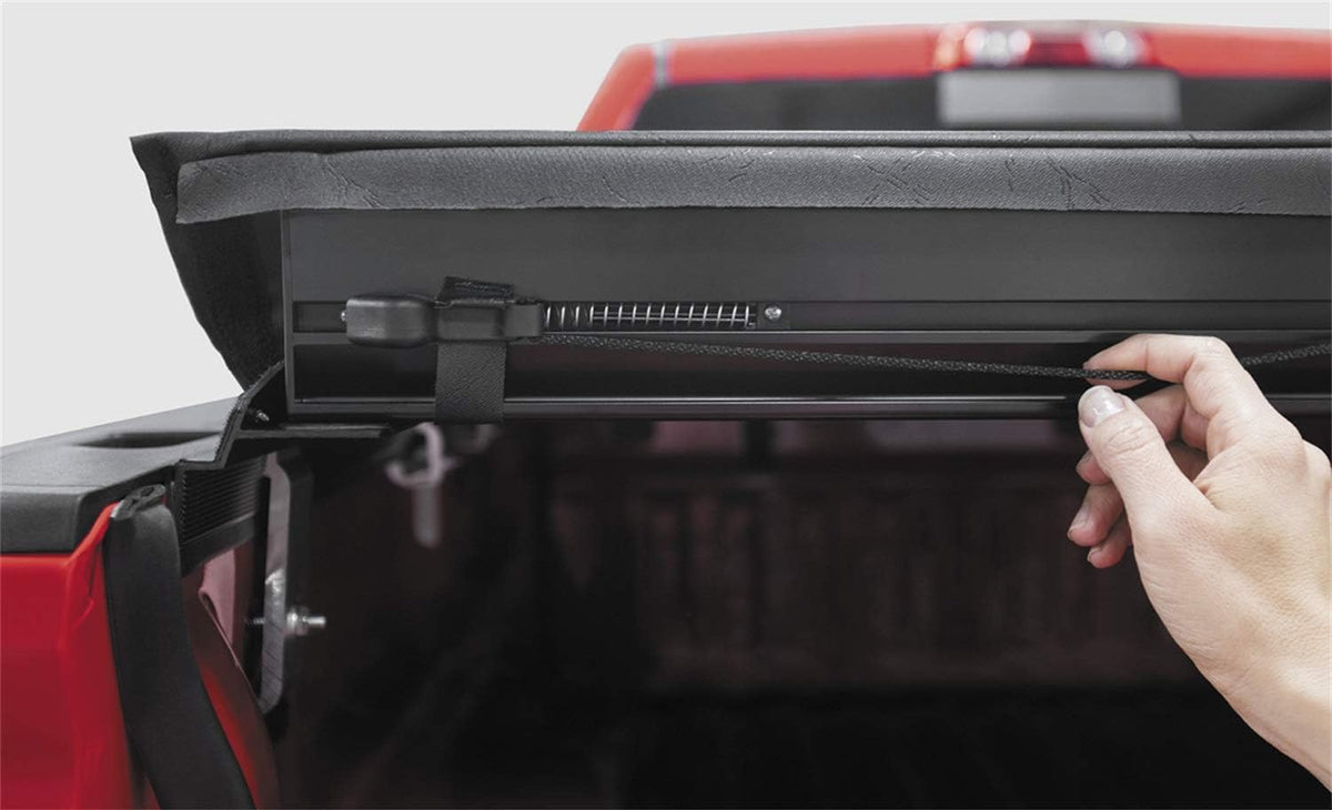 ACI 15349 24-On Toyota Tacoma 5' Box (W/Deck