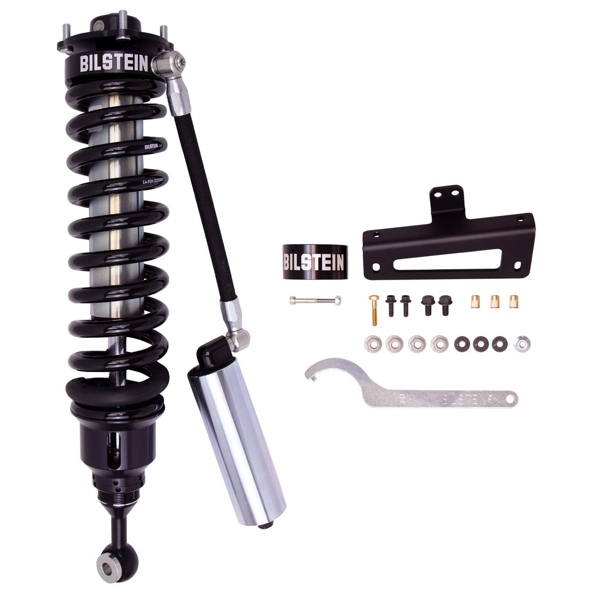BILSTEIN 41-284544 Bilstein B8 8112 Series 07-20 Toyota Tundra Zone Control Monotube Front Left Corner Module (41-284544)