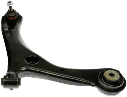 DORMAN 521-710 Dorman 521-710 Front Passenger Side Lower Suspension Control Arm and Ball Joint Assembly Compatible with Select Models