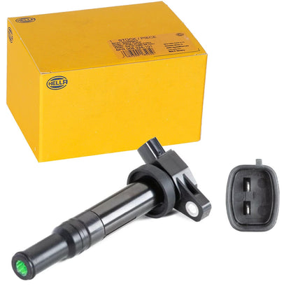 Hella 358057621 IGNITION COILS