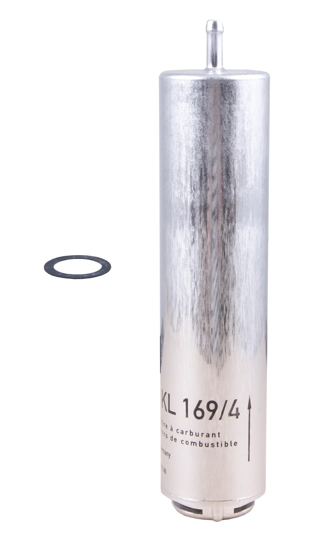 Mahle KL169/4D FUEL FILTER