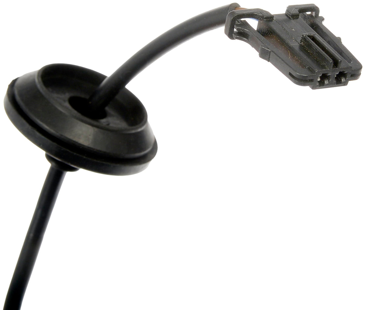 Dorman 746-083 Fuel Filler Door Lock Actuator