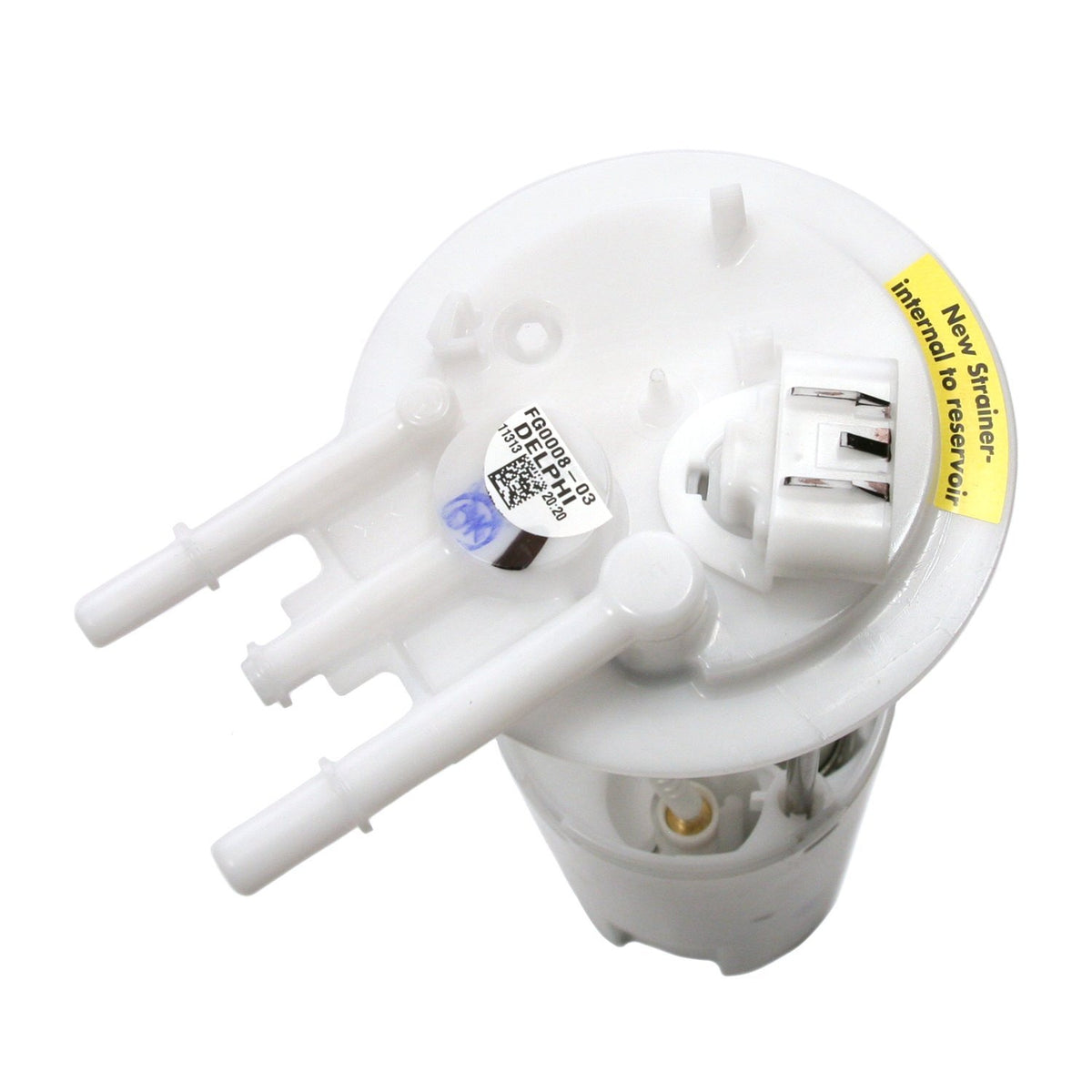 DELPHI FG0008 Delphi FG0008 FUEL PUMP MODULE ASSEMBLY