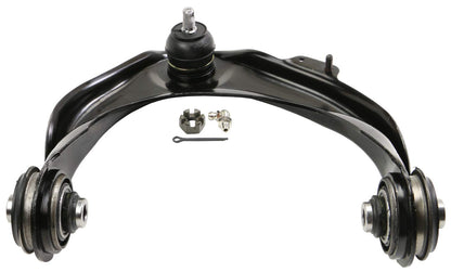 MOOG RK620285 MOOG RK620285 Suspension Control Arm and Ball Joint Assembly front right upper