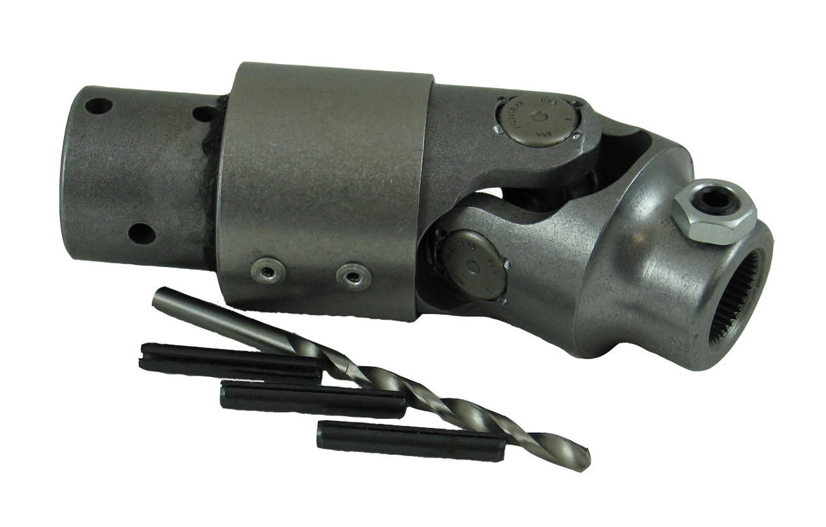 BORGESON 036425 Borgeson (036425) Steering Coupler