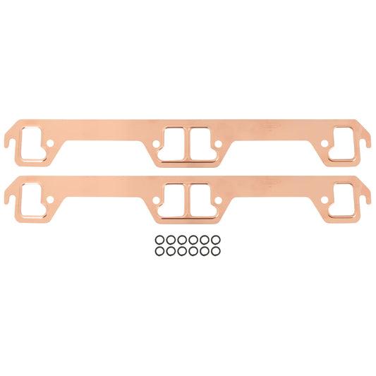 MR GASKET 7174 Mr. Gasket 7174 Copper Seal Header Gaskets