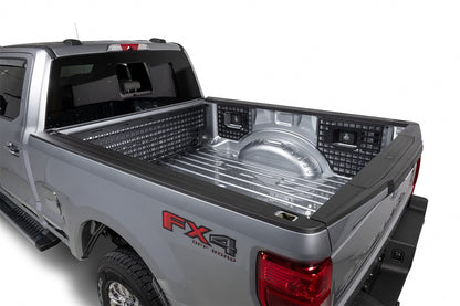 PUTCO 195181 Putco Truck Bed Driver Side MOLLE Panel - Fits Ford F150 2021-2027 6'7'' Bed