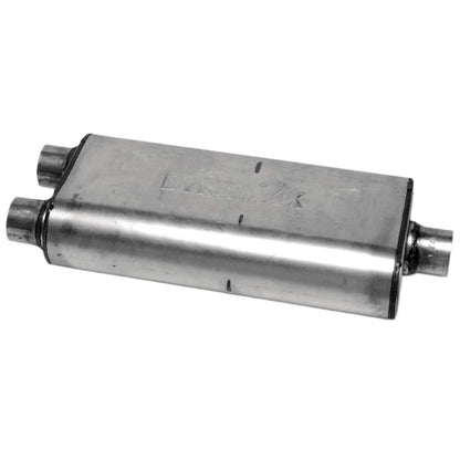 DYNOMAX 17234 Dynomax Ultra Flo 17234 Exhaust Muffler for Ford F-150