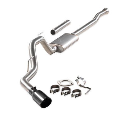 FLOWMASTER 738115 Flowmaster 738115 FLOWMASTER SIGNATURE SERIES EXHAUST