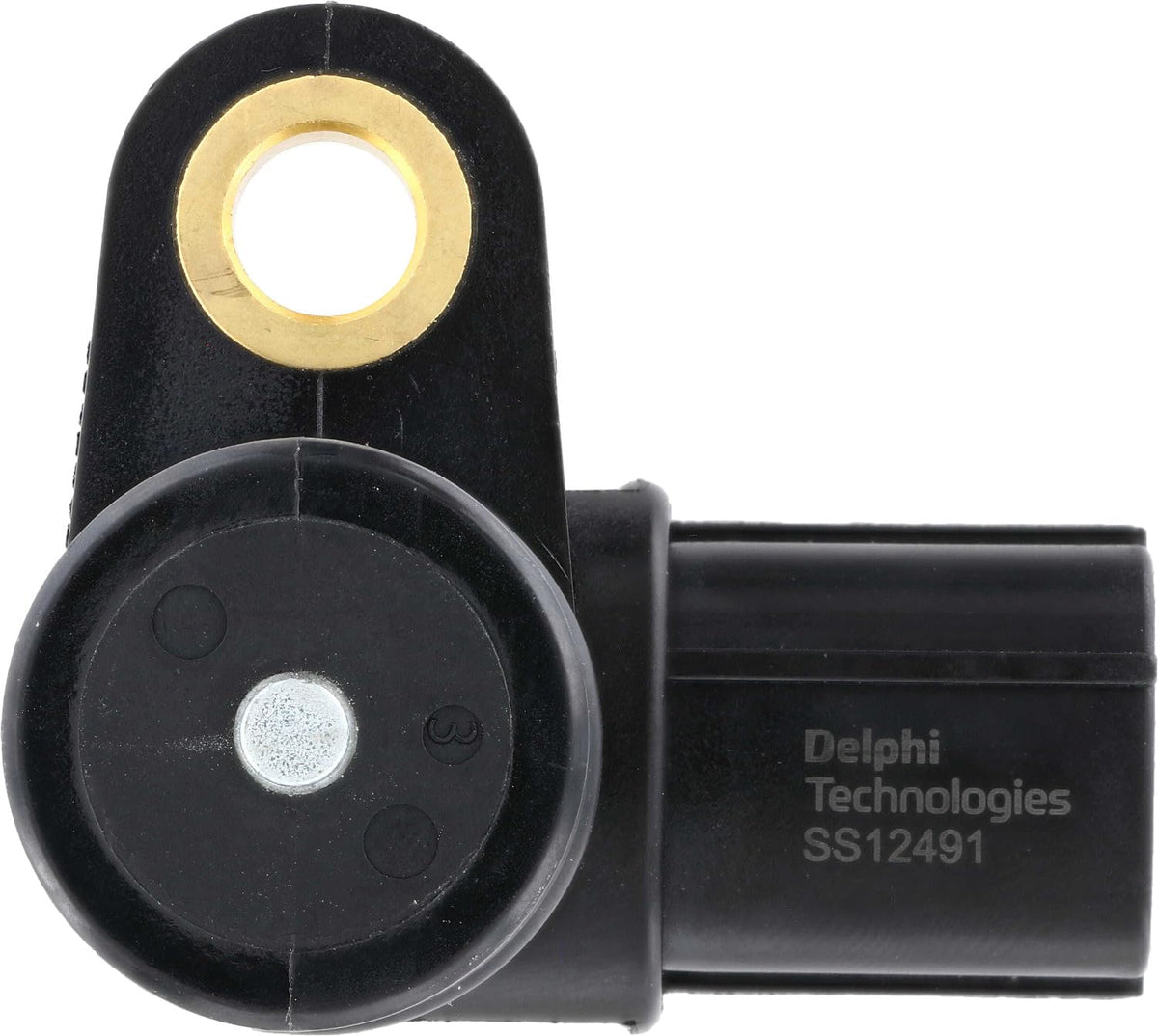 Delphi SS12491 Vehicle Speed Sensor