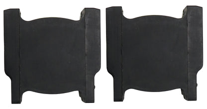 BECK ARNLEY 101-8373 Beck Arnley 101-8373 STABILIZER BUSHING SET