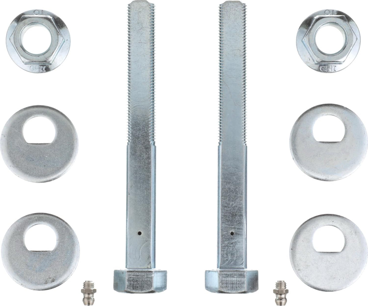 Delphi TAL10006 Alignment Cam Bolt Kit
