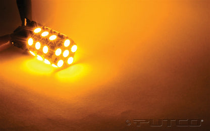 PUTCO 233157A-360 Putco 233157A-360 LED 360-Degree Premium Replacement Bulb -2 Piece