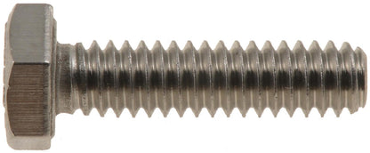 DORMAN 784-250 Dorman 784-250: Cap Screw-Hex Head-Stainless Steel- 1/4-20 x 1 In.