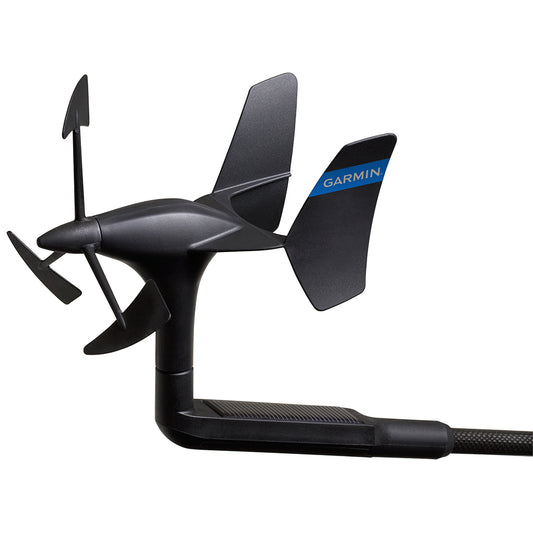Garmin 010-01616-00 gWind&trade; Wireless 2 Transducer