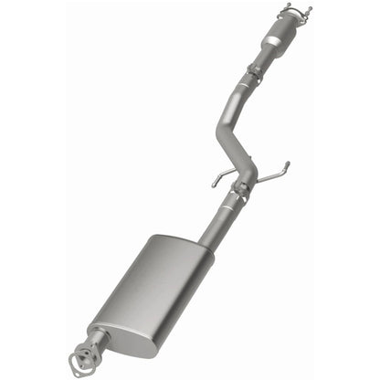 MAGNAFLOW 5571143 MagnaFlow Direct-Fit Catalytic Converter 5571143 (CARB Compliant)