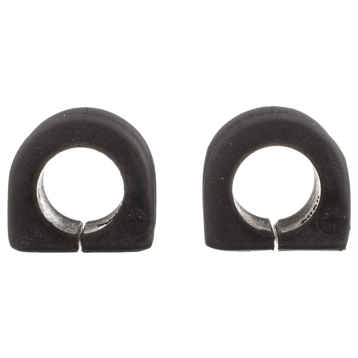 Delphi TD4728W SUSPENSION STABILIZER BAR BUSHING KIT