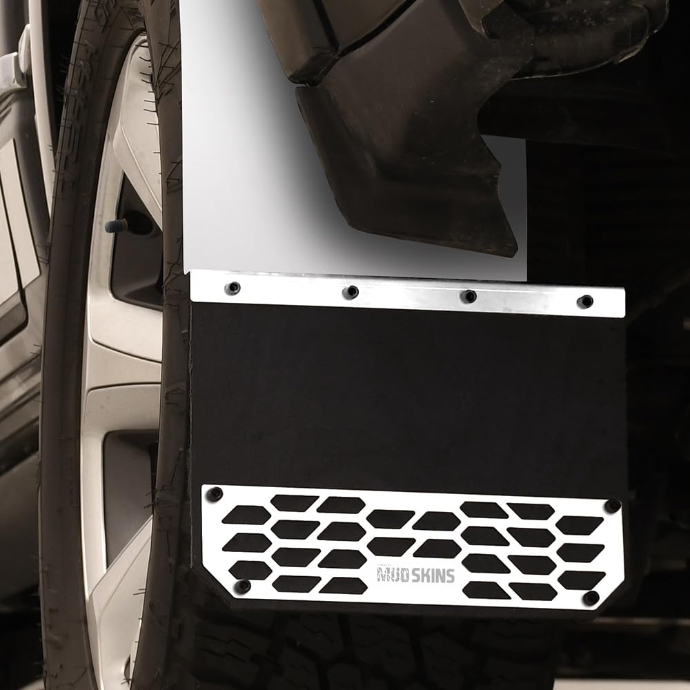 PUTCO 78485 Putco 78485 2016-2022 Nissan Titan/Titan XD - (Fits Rear) - Set of 2