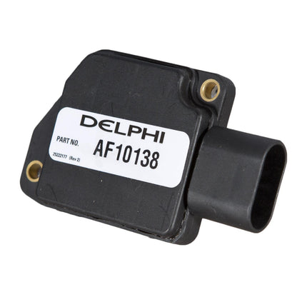 Delphi AF10138 MASS AIR FLOW SENSOR