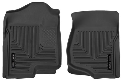 Husky Liners 55401 X-act Contour Floor Mats