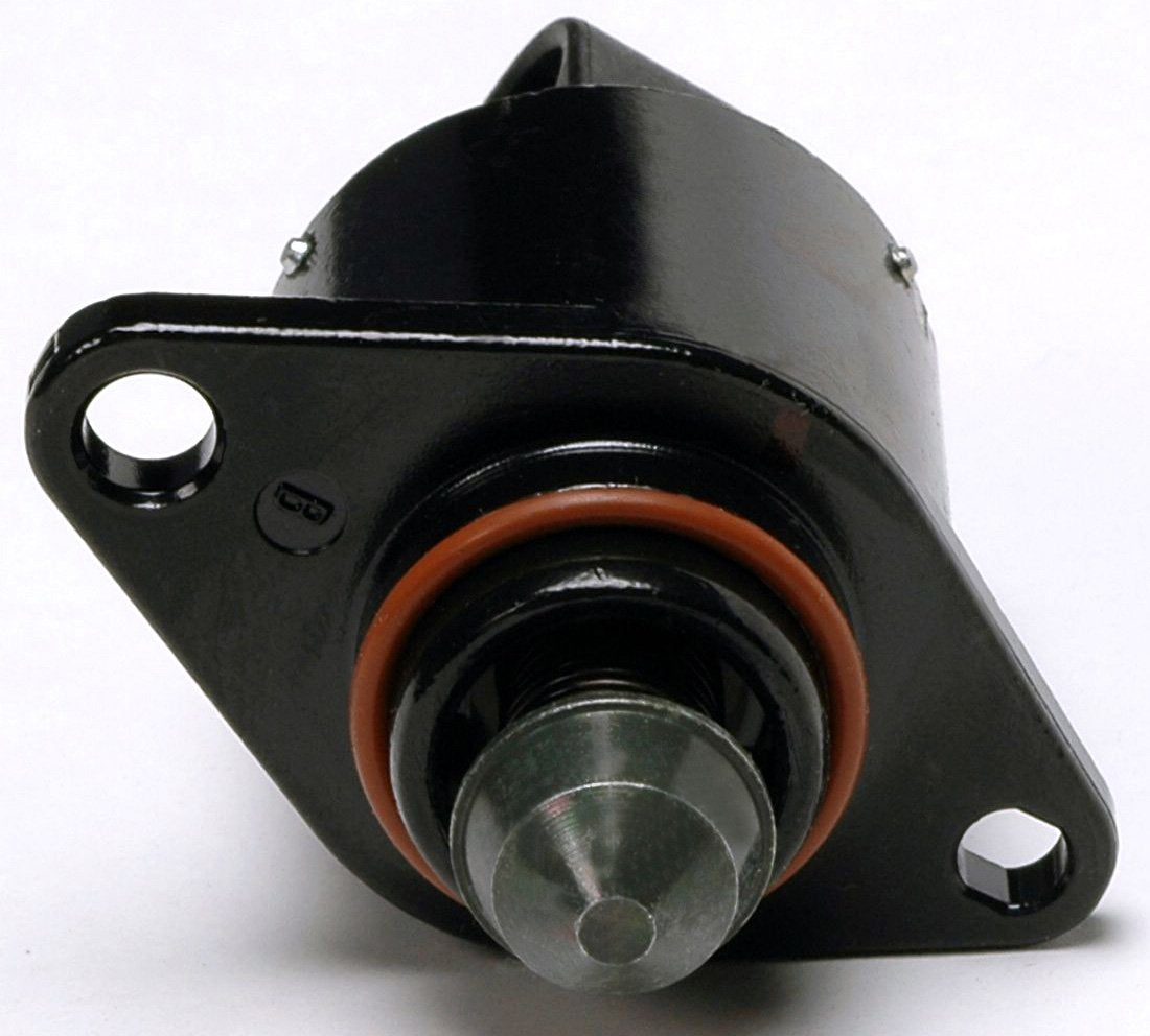 Delphi CV10019 FUEL INJECTION IDLE AIR CONTROL VALVE