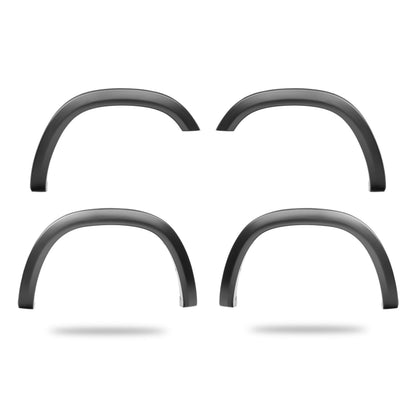 Husky Liners 2804941 Fender Flares OE Style