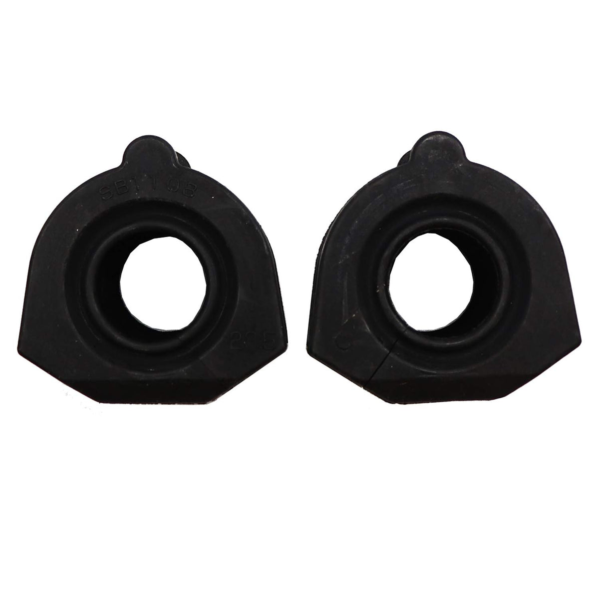 BECK ARNLEY 101-8332 Beck Arnley 101-8332 STABILIZER BUSHING SET