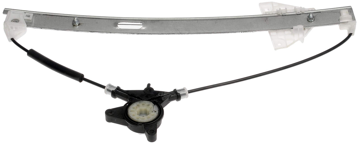 DORMAN 751-856 Dorman 751-856 Front Passenger Side Power Window Regulator and Motor Assembly Compatible with Select Mazda Models
