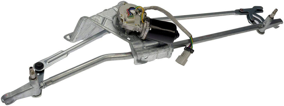 Dorman 602-9901AS Windshield Wiper Motor and Linkage Assembly