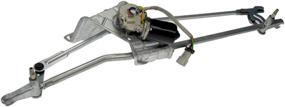 Dorman 602-9901AS Windshield Wiper Motor and Linkage Assembly