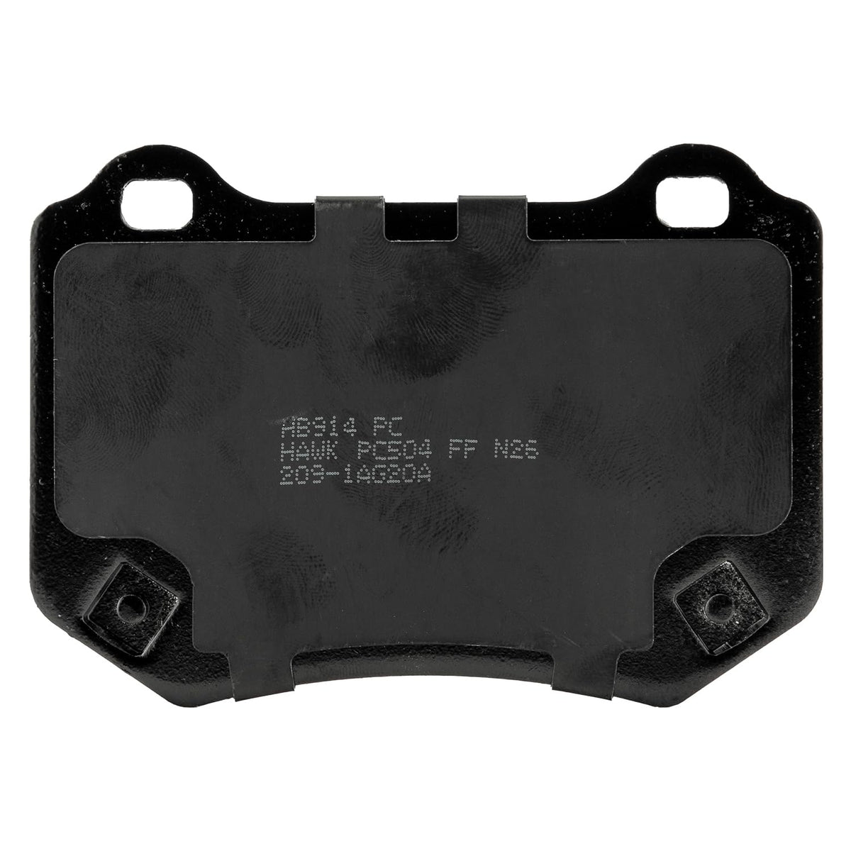 Hawk HB914B.580 Performance HPS 5.0 Street Brake Pads