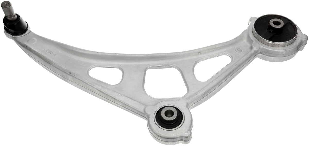 DORMAN CB69394 Dorman CB69394 Front Passenger Side Lower Suspension Control Arm and Ball Joint Assembly Compatible with Select Nissan Models