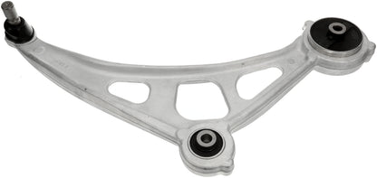 DORMAN CB69394 Dorman CB69394 Front Passenger Side Lower Suspension Control Arm and Ball Joint Assembly Compatible with Select Nissan Models