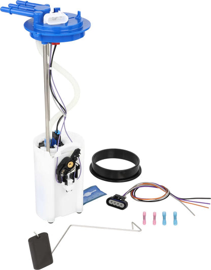 DELPHI FG0316 Delphi FG0316 FUEL PUMP MODULE ASSEMBLY