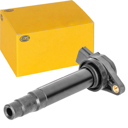 Hella 193175841 DIRECT IGNITION COIL