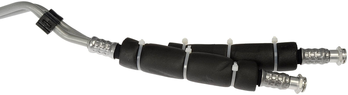 DORMAN 624-627 Dorman 624-627 Automatic Transmission Oil Cooler Hose Assembly