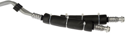 DORMAN 624-627 Dorman 624-627 Automatic Transmission Oil Cooler Hose Assembly