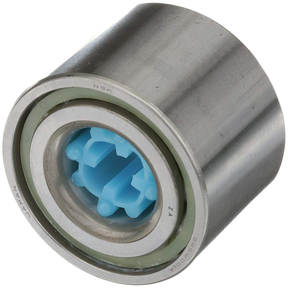 NSK 28BWD01 NSK 28BWD01 Wheel Bearing, 1 Pack