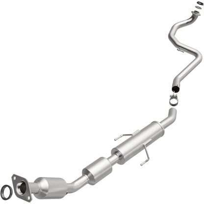 MAGNAFLOW 551584 MagnaFlow Direct-Fit Catalytic Converter 551584 (CARB Compliant)