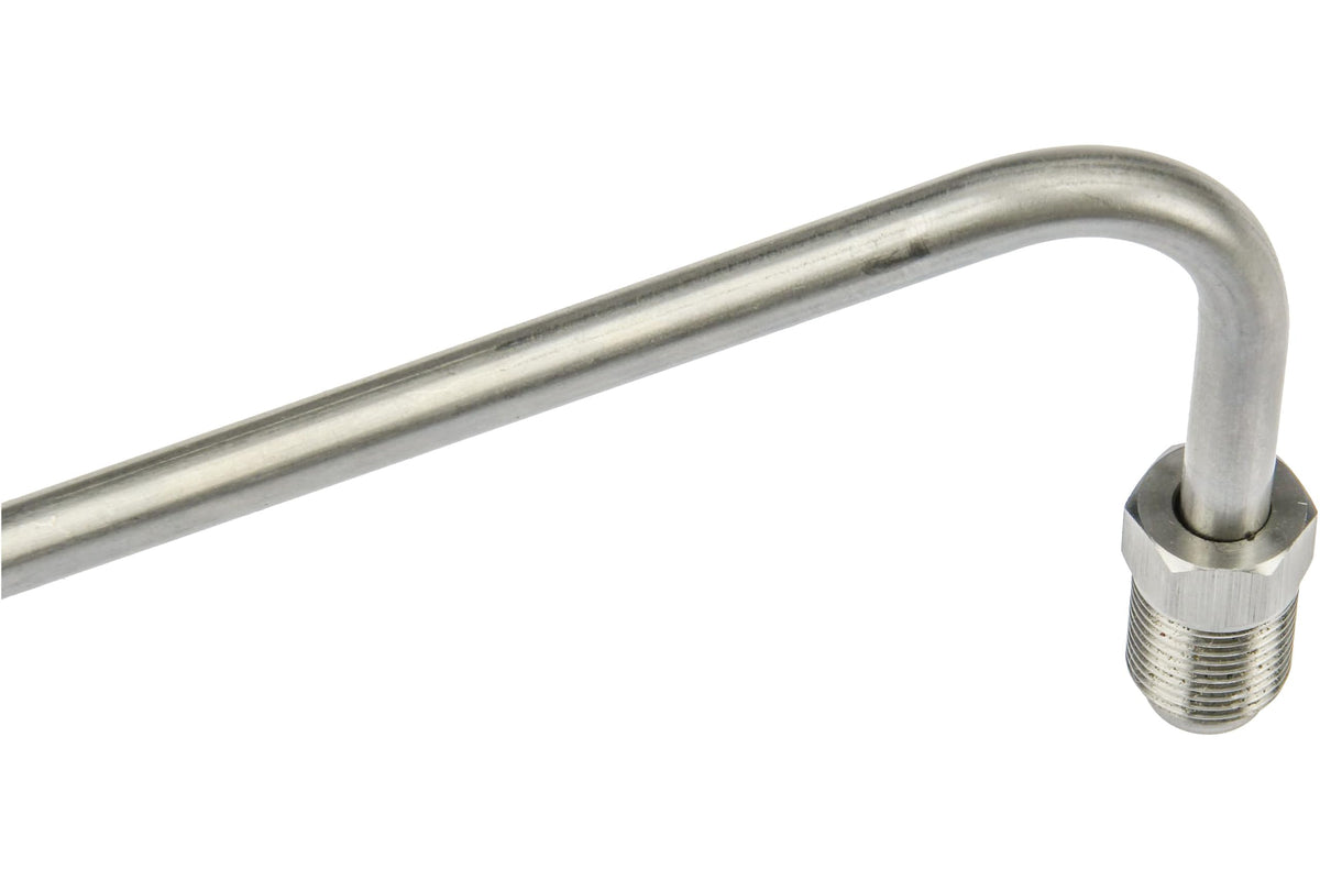 URO Parts 13537528348 Fuel Line; HP Pump to Fuel Rail