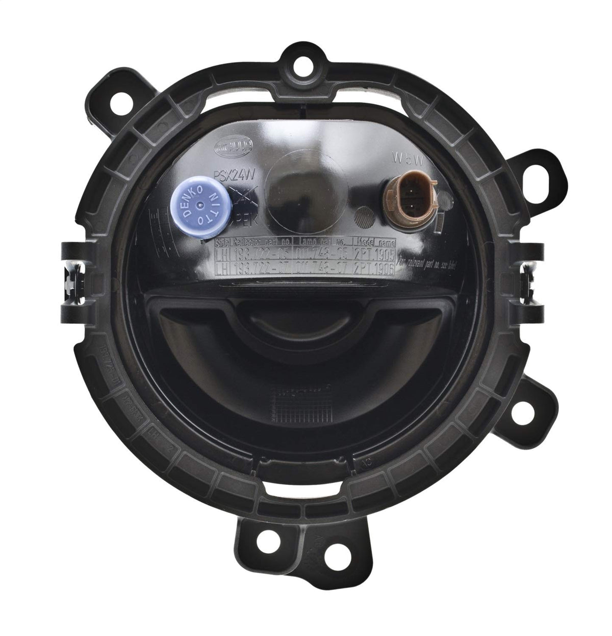 Hella 011748071 Lamp Parking Light Bmw Mini Cooper/Clubman 14-18