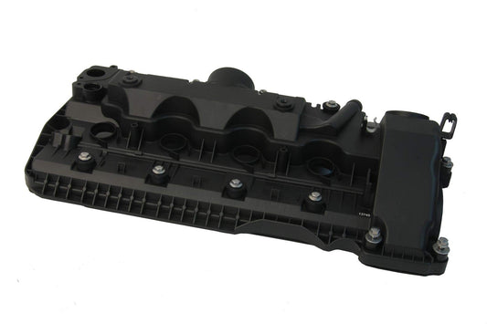 URO PARTS 11127563474 URO Parts 11127563474 Valve Cover, For Cylinder Bank 1-4