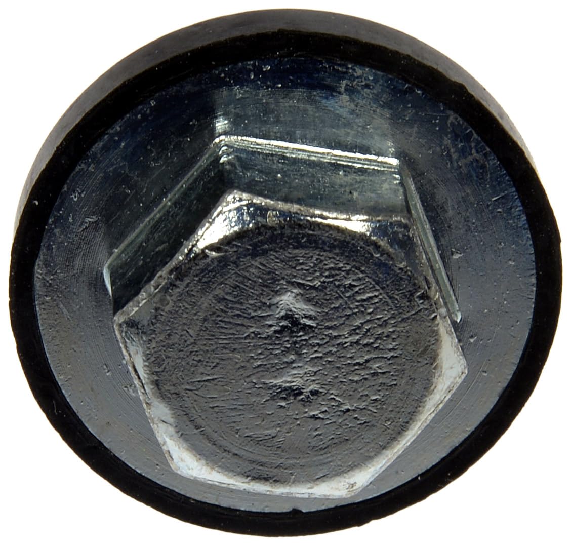 Dorman 090-059CD Oil Drain Plug Pilot Point Molded Gasket