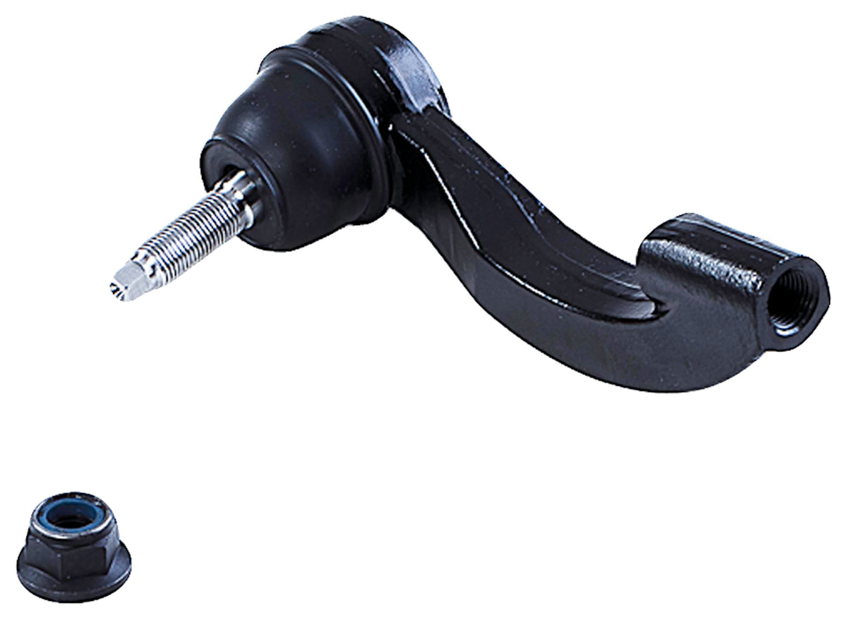 DORMAN TO82003 Dorman TO82003 Front Driver Side Lower Steering Tie Rod End Compatible with Select Chrysler/Dodge/Plymouth Models