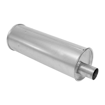 AP EXHAUST 3742 AP Exhaust Products AP Exhaust 3742 Muffler